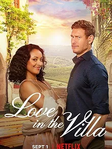Love in the Villa