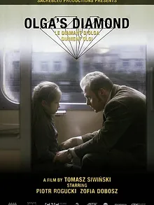 Le Diamant d'Olga