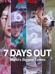 7 jours