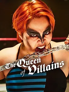 The Queen of Villains