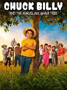 Chico Bento e a Goiabeira Maraviosa