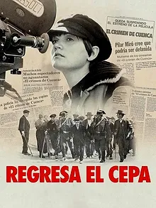 Regresa el Cepa
