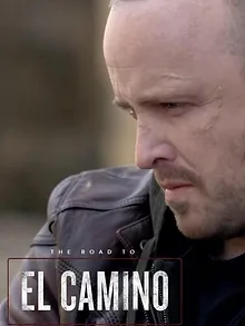 El Camino : Un film "Breaking Bad" : En coulisse