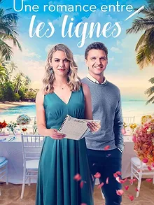 Une romance entre les lignes