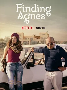 Finding Agnes