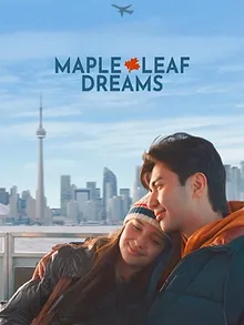 Maple Leaf Dreams