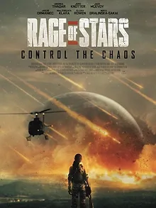 Rage of Stars