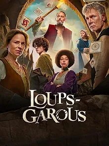 Loups-Garous