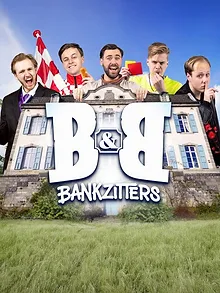 B & B Bankzitters