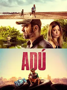Adú