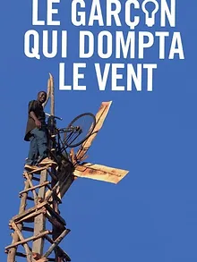 Le Garçon qui dompta le vent