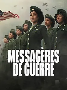 Messagères de guerre