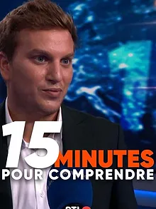 15 minutes pour comprendre
