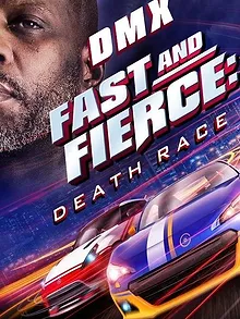 Fast and Fierce: Death Race