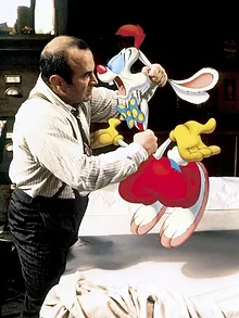 Qui veut la peau de Roger Rabbit ?