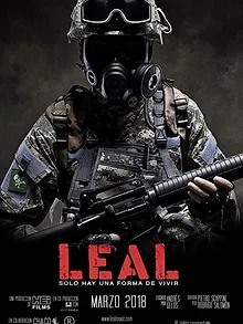 Leal