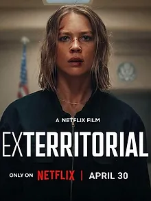 Exterritorial