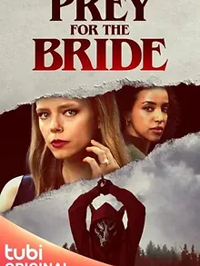 Priez pour la mariée