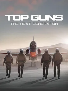 Top Guns : La nouvelle génération