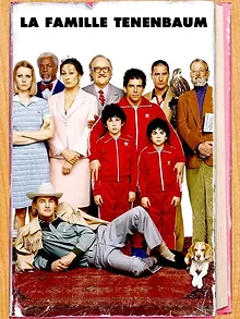 La Famille Tenenbaum
