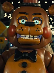 Five Nights at Freddy's 2