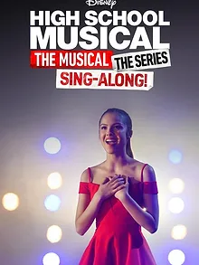 High School Musical, la comédie musicale : La série, Tous en chœur !