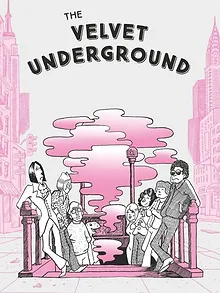 The Velvet Underground