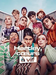 Hartley, cœurs à vif