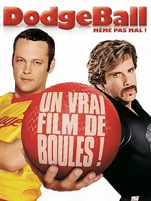 Dodgeball : Même pas mal !