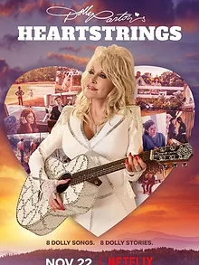 Dolly Parton's Heartstrings