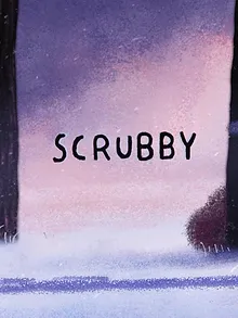 Scrubby