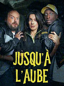 Jusqu'à l'aube