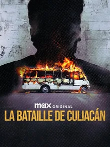 La bataille de Culiacán