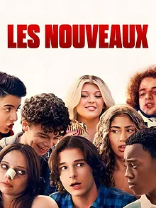 Les Nouveaux
