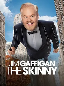 Jim Gaffigan: The Skinny