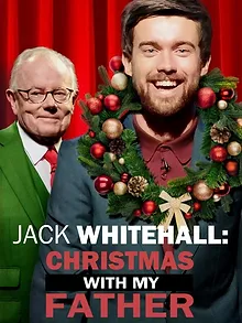 Jack Whitehall: Christmas with My Father