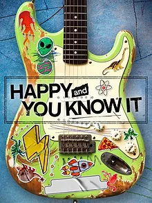 Music Box: Happy and You Know It