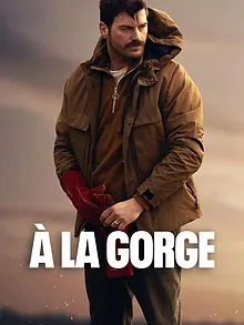 À la gorge