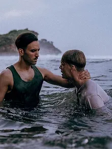 Des soldats et des ombres