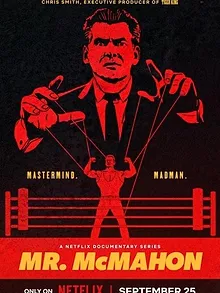 Mr. McMahon : Gourou du catch S1 E1043