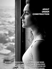 Adult Under Construction