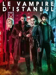 Le vampire d'Istanbul