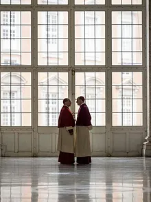 Conclave