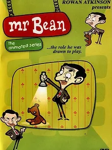 Mr Bean : La série animée
