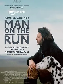 Paul McCartney déploie ses ailes