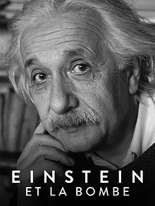 Einstein et la bombe