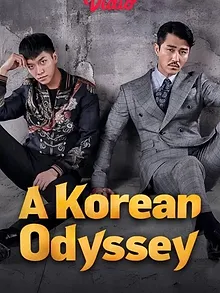 A Korean Odyssey
