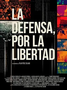 La defensa, por la libertad