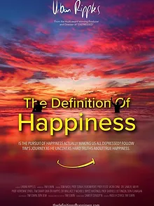 The Definition of Happiness