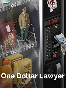 One Dollar Lawyer